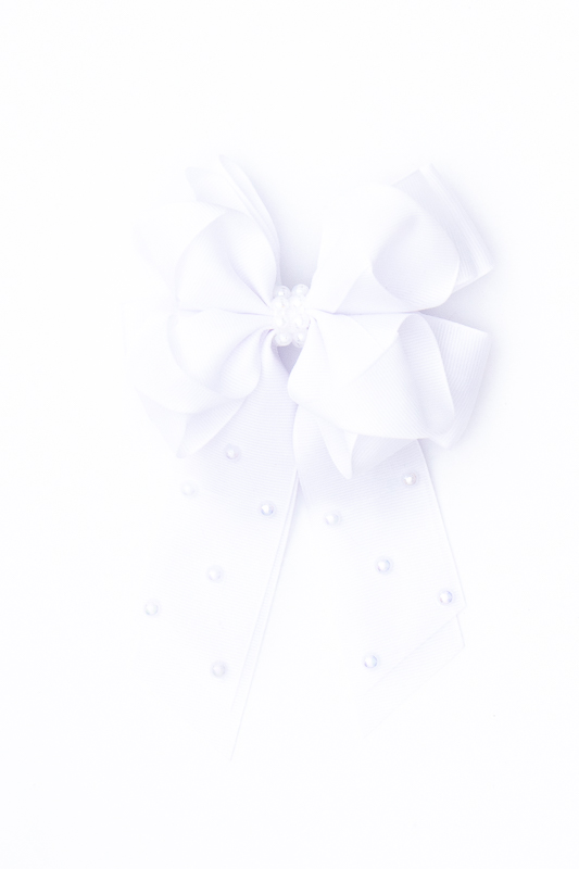 Заколка для волосся "Бант"